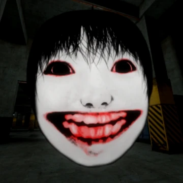 yoshie | Nico's Nextbots Wiki | Fandom