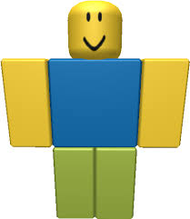 2006 Noob! - Roblox