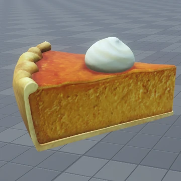 pumpkin pie | Nico's Nextbots Wiki | Fandom