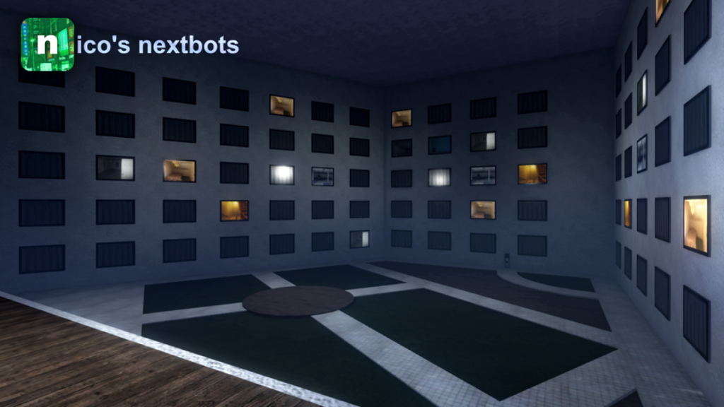 Nextbots In The Backrooms  Download and Buy Today - Epic Games Store