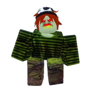 zombie | Nico's Nextbots Wiki | Fandom