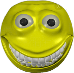 ✳SMiLy NiCO✳さん giggle | Nico's Nextbots Wiki | Fandom