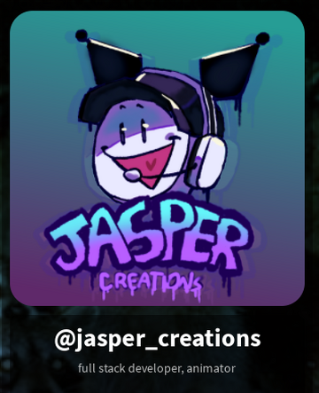 jasper_creations, Doors Wiki