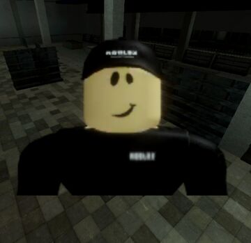 All Hidden Secrets in Nico's Nextbots Roblox - The Helpful Gamer