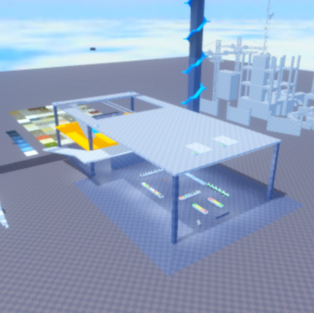 nn_playground/Gallery | Nico's Nextbots Wiki | Fandom