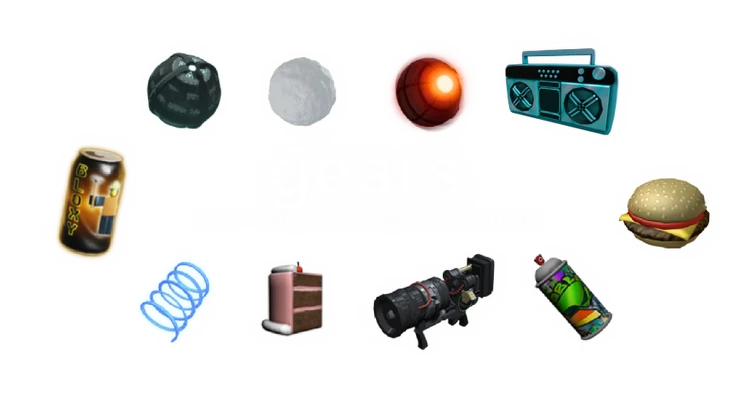 gears | Nico's Nextbots Wiki | Fandom