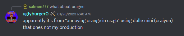 Orange family 👪 : r/nicosnextbots
