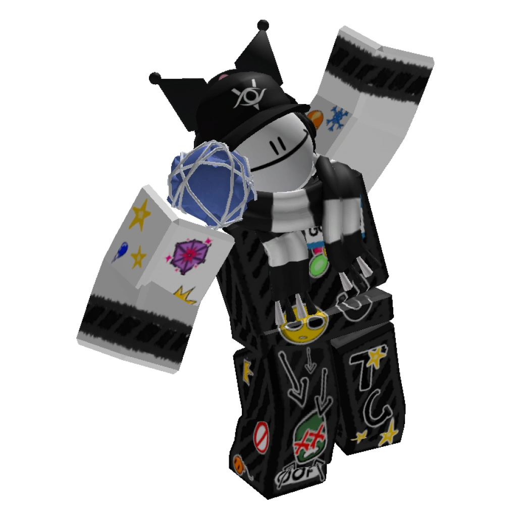 jasper_creations | Nico's Nextbots Wiki | Fandom