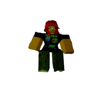 zombie | Nico's Nextbots Wiki | Fandom