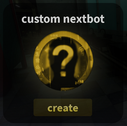 custom nico nextbot｜TikTok Search