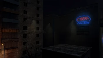 Maps | Nico's Nextbots Wiki | Fandom