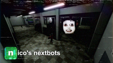 quandie - nico's nextbots 日本語版 Wiki*