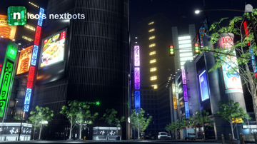 Nextbots in Backrooms Obunga New Map Gameplay #10 