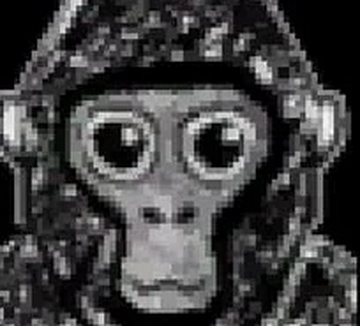 Steam Workshop::Gorilla Tag PACK: NEXTBOTS,Playermodels [DrGBase]