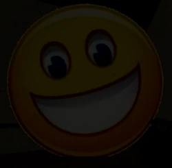 ✳SMiLy NiCO✳さん smileghost | Nico's Nextbots Wiki | Fandom