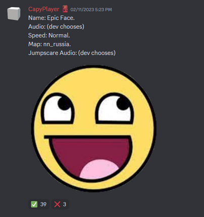 How to Type the Awesome Face (Epic Smiley) on  