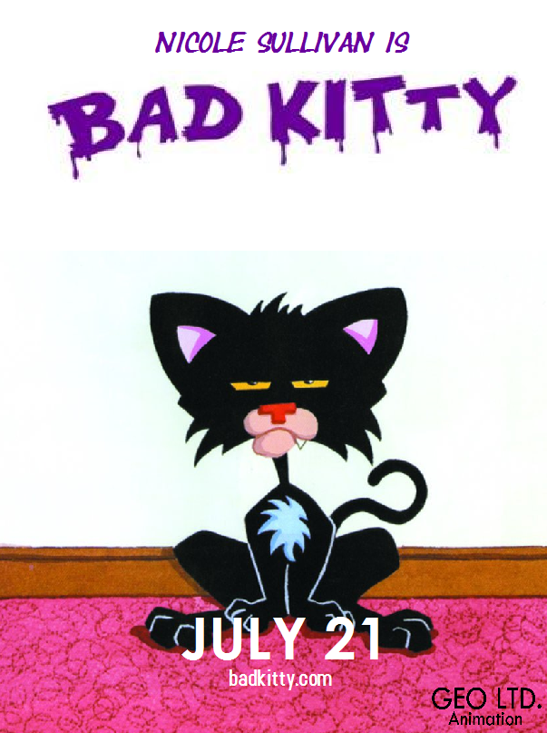 Bad Cat - Rotten Tomatoes