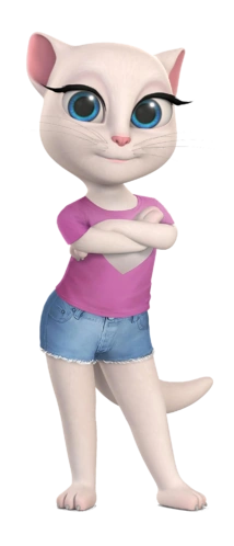 Angela | NicThic Wiki | Fandom
