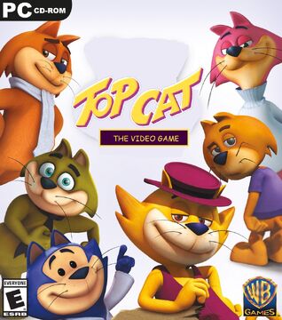 Video games for cats best sale to watch