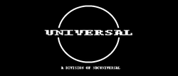Universal Pictures logo from Chicken Heroes