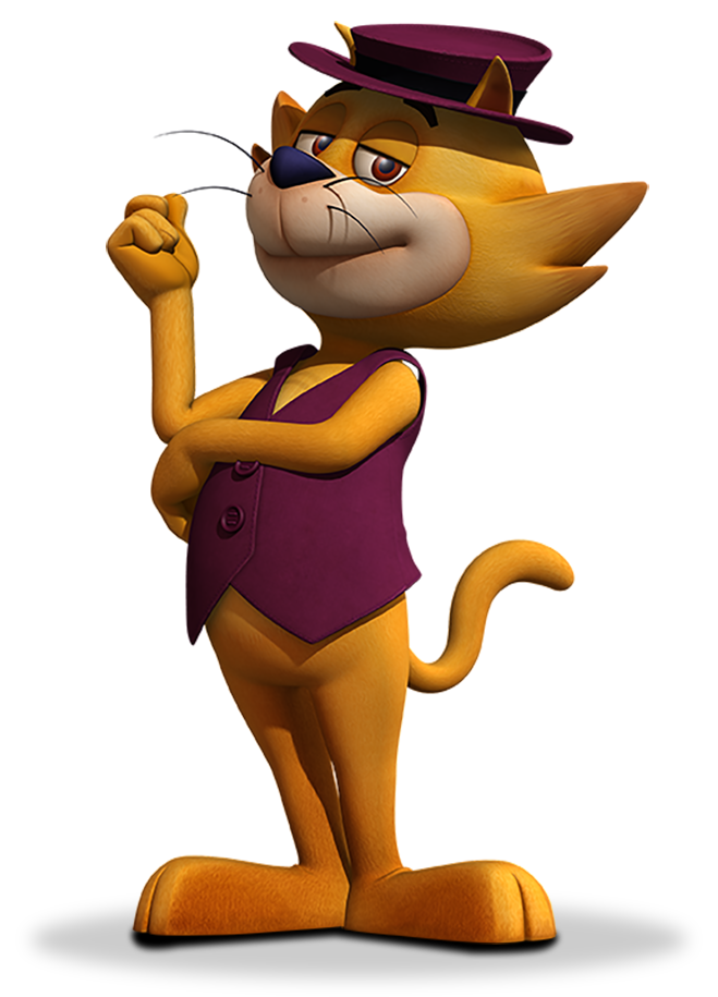 Top Cat - Wikipedia