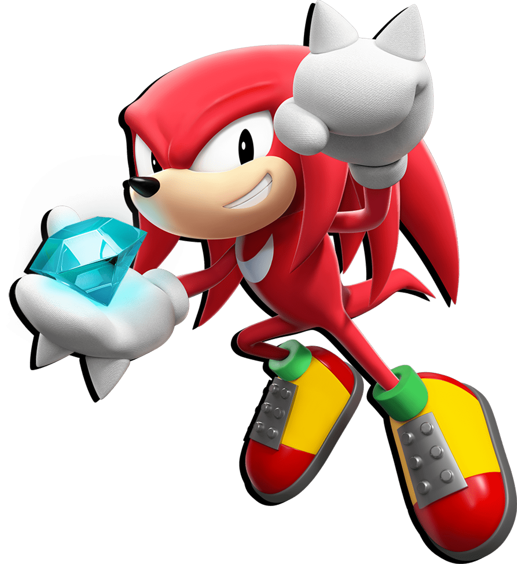 Knuckles the Echidna Shadow the Hedgehog Mephiles the Dark Sonic 3 &  Knuckles Sonic & Knuckles, knuckles transparent background PNG clipart