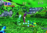 Verol in NiGHTS into Dreams.
