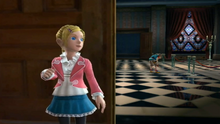 Helen cutscene 2