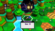 Bellbridge cameo in Sonic Lost World.