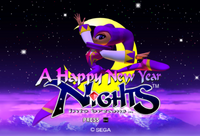 NiGHTS into Dreams on X: Happy 25th Anniversary to NiGHTS into  Dreams, the game that first taught us to find our courage and keep on  dreaming!  / X