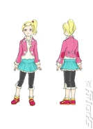 Helen's concept art.