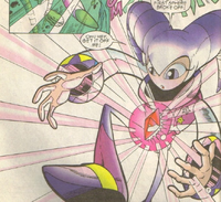 arealnightmaren  Nights into dreams, Dream night, Character