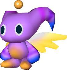 Chao, Nights into Dreams Wiki