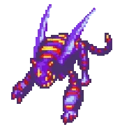 Clawz in Sonic Pinball Party.