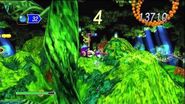 Nights into Dreams - Mystic Forest A Rank