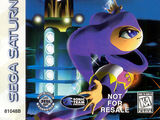 NiGHTS into Dreams