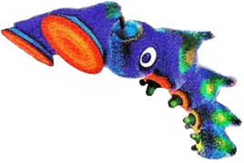 Deworm (transparent)