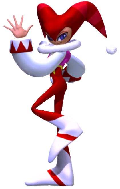 NiGHTS (character), Nights into Dreams Wiki