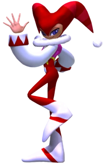 NiGHTS (character) | Nights into Dreams Wiki | Fandom