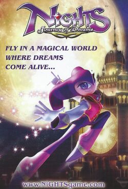 Nights: Journey of Dreams - Wikipedia