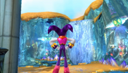 BomambaCC.png (886 KB) Bomamba taking over Crystal Castle.