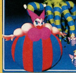 Puffy, Nights into Dreams Wiki