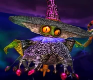 BomambaCutscene.png (411 KB) Reala presenting Bomamba to Wizeman.