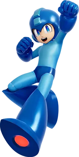 SRCWMegaMan
