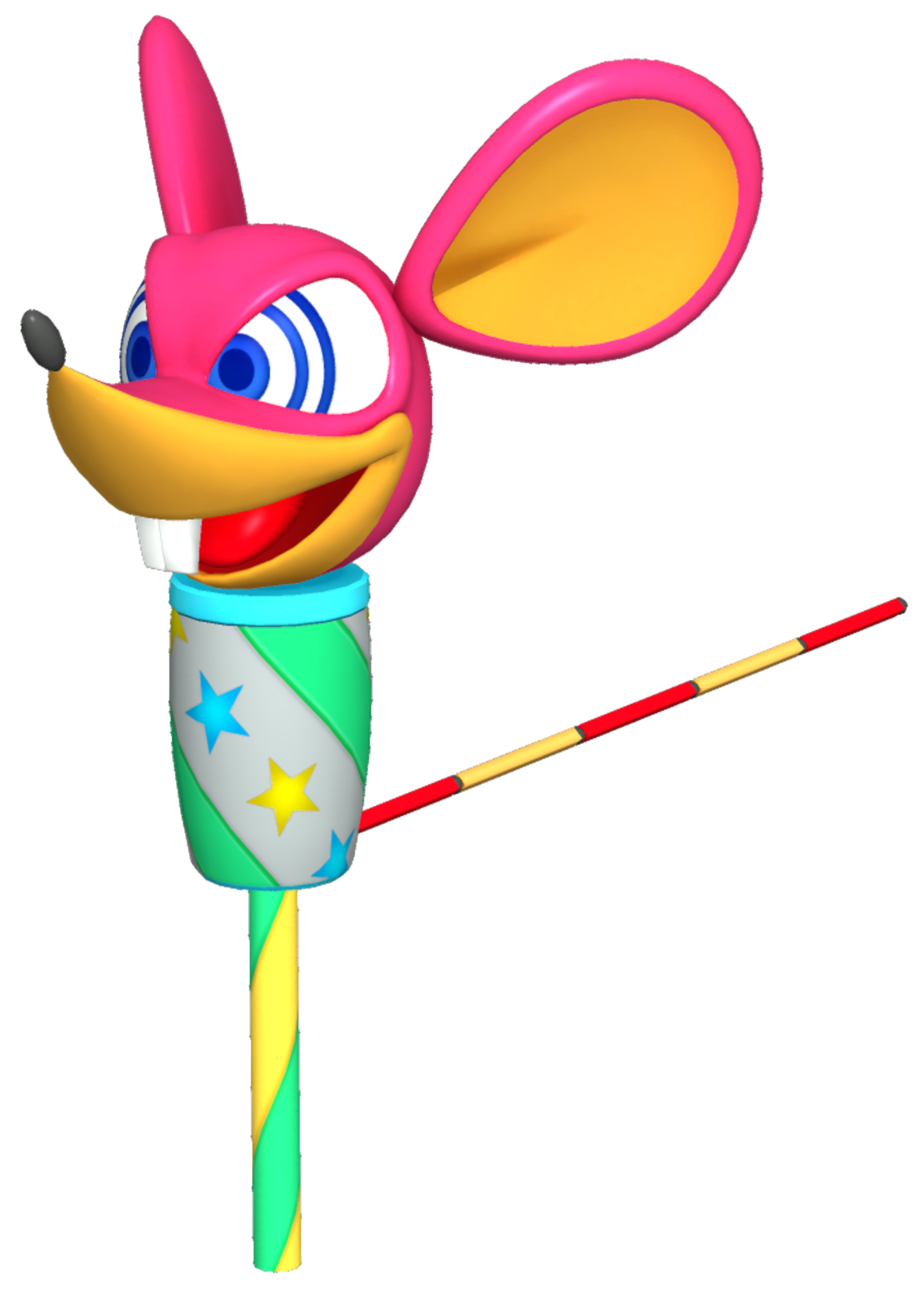 Amy Rose, Nights into Dreams Wiki