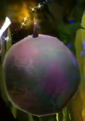 Chamelan Bomb