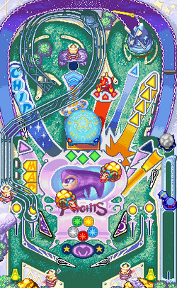 Sonic Pinball Party - Wikiwand