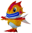 Balooga Mepian.