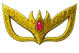 Persona Mask Transparent