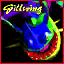 Gillwing Card - Sonic Adventure DX